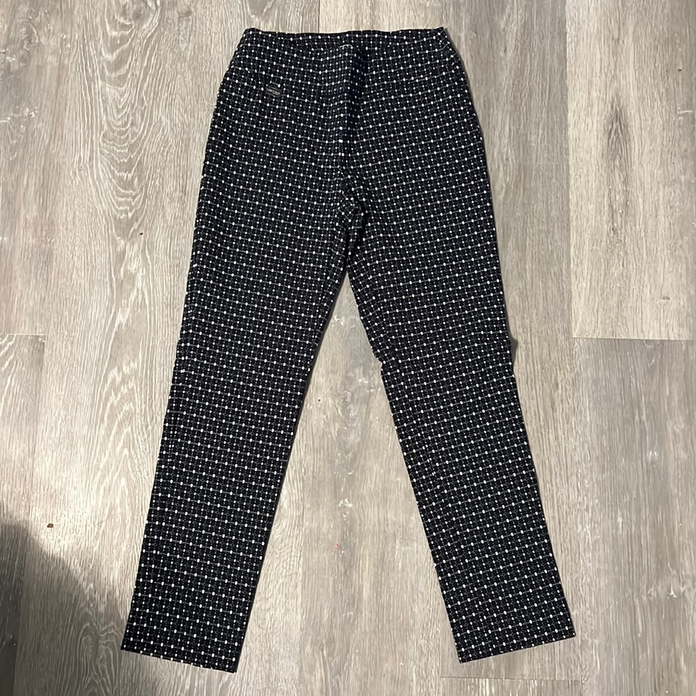 Worn once